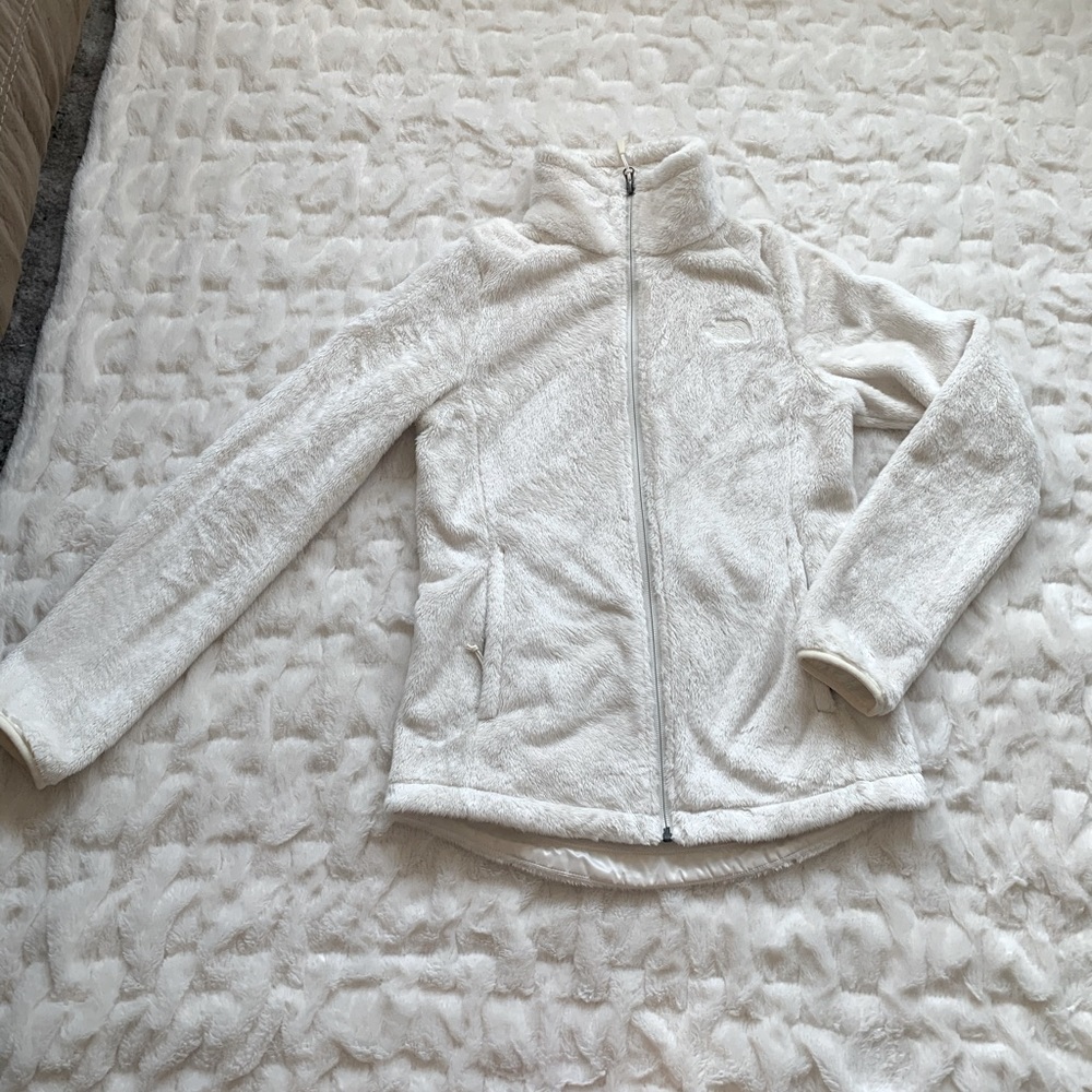 North Face Osito Jacket